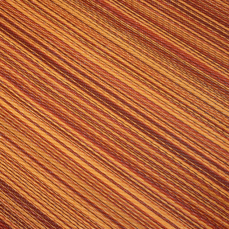 Cancun - Terracotta Outdoor Rug for Patio by Fab Habitat