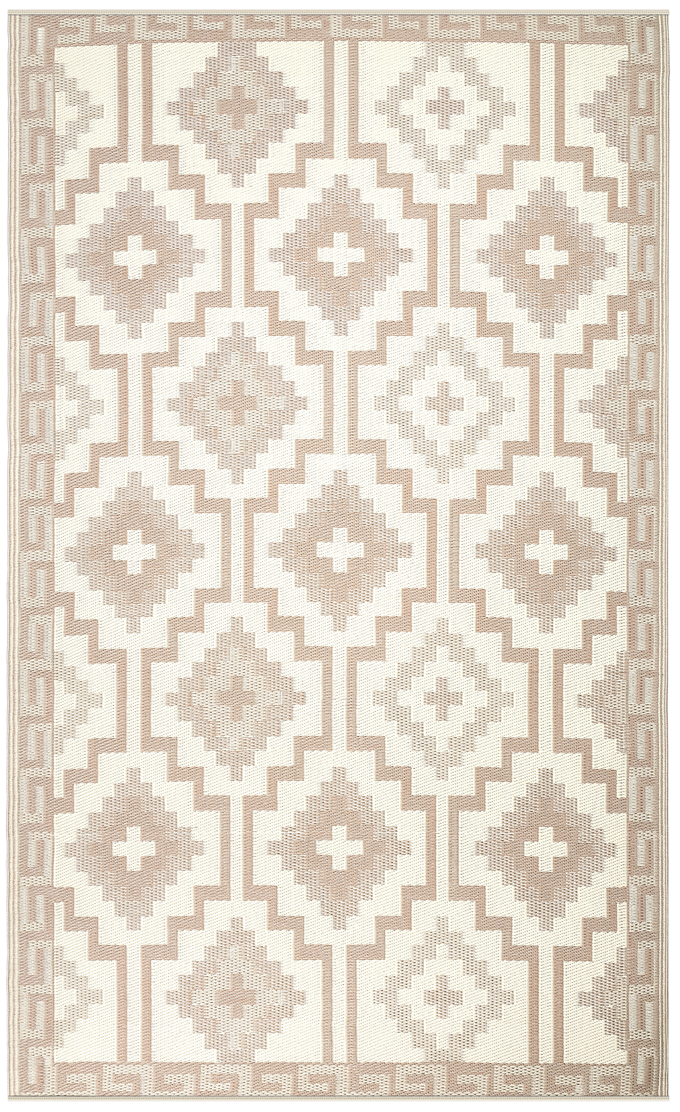 Lhasa - Outdoor Rug for Patio by Fab Habitat