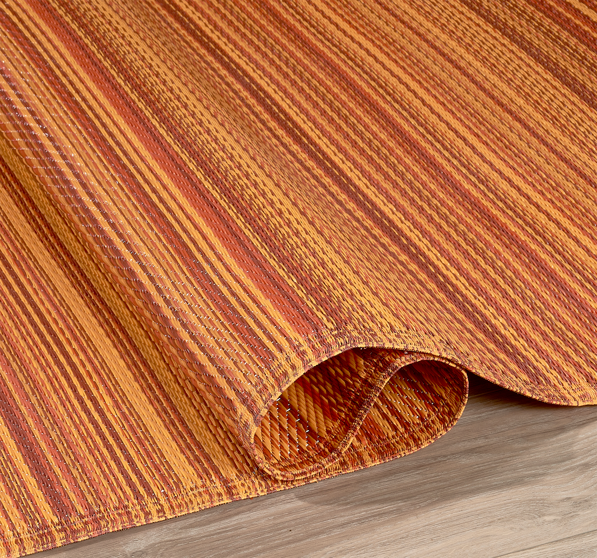 Cancun Outdoor Rug for Patio by Fab Habitat