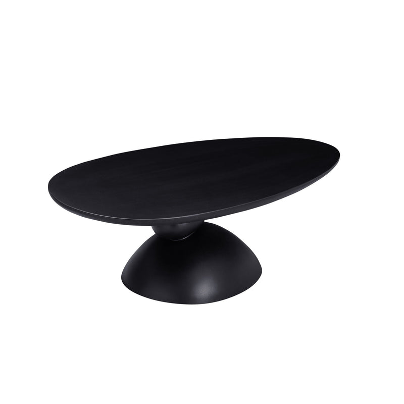 Lucky Stone Shaped Table by HouseOfZazla