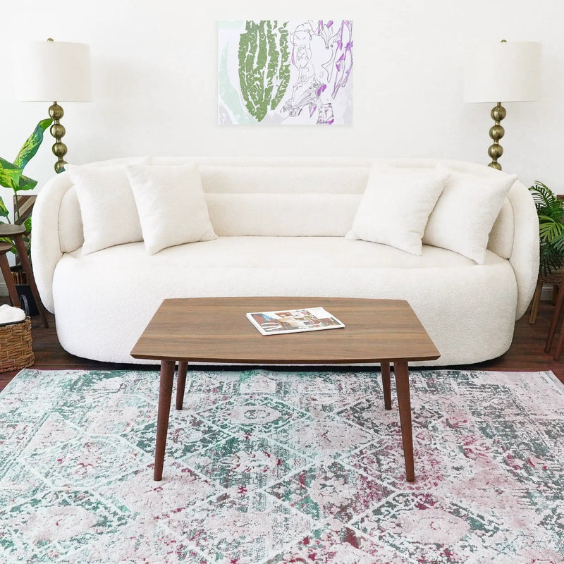 Denis - Contemporary Table by Unique Piece Furniture