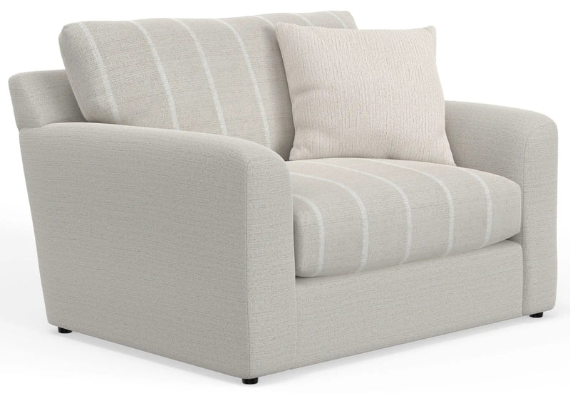 Lindsey - Chair & 1/2 by Unique Piece Furniture