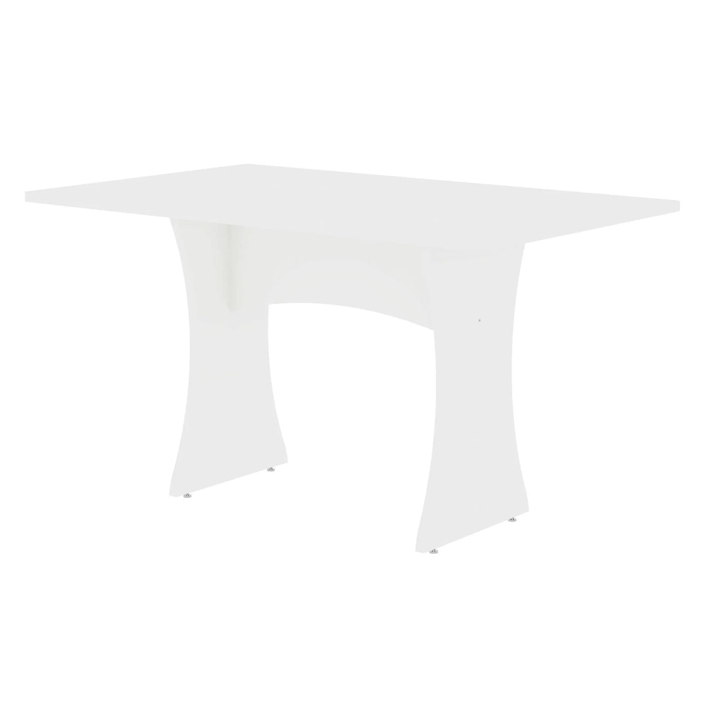 Coney - Modern Dining Table by HouseOfZazla