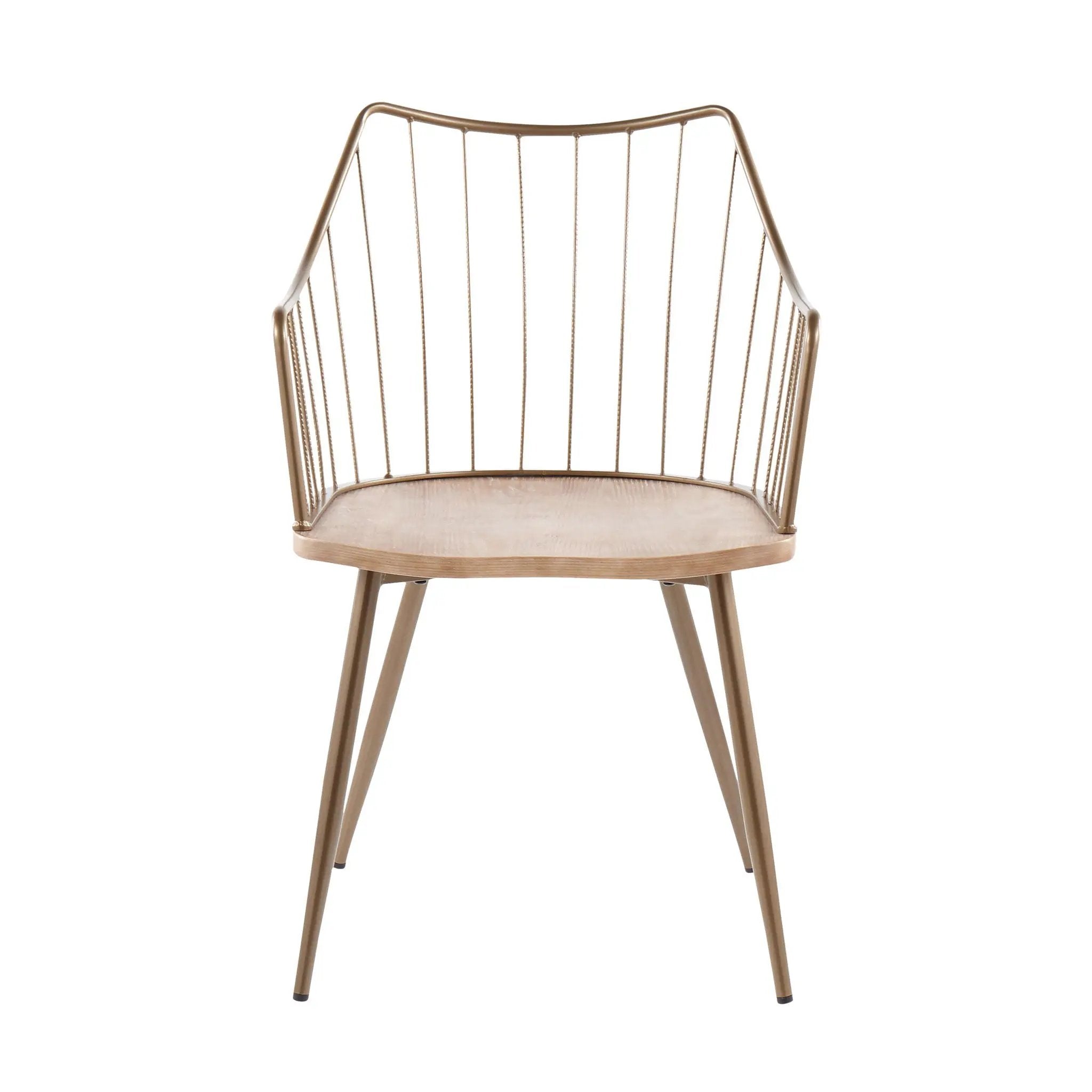 Winston - Farmhouse Chair by Unique Piece Furniture