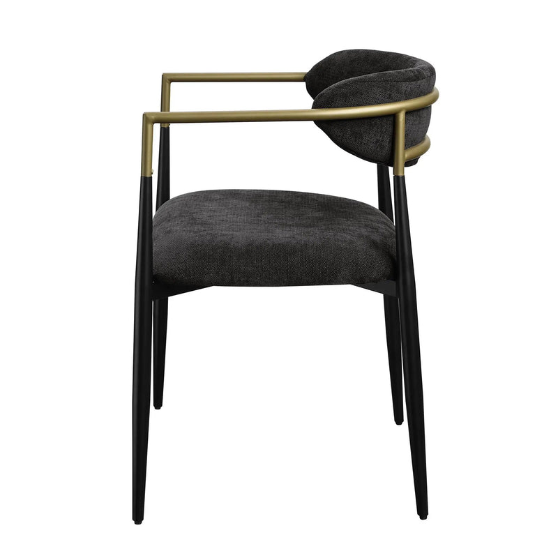 Jaramillo - Chair (Set of 2) by HouseOfZazla