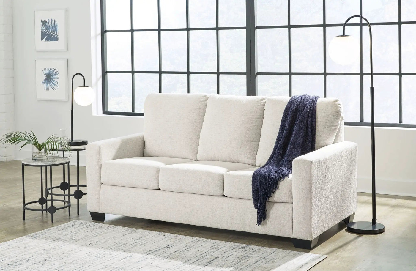Rannis - Living Room Set by Unique Piece Furniture