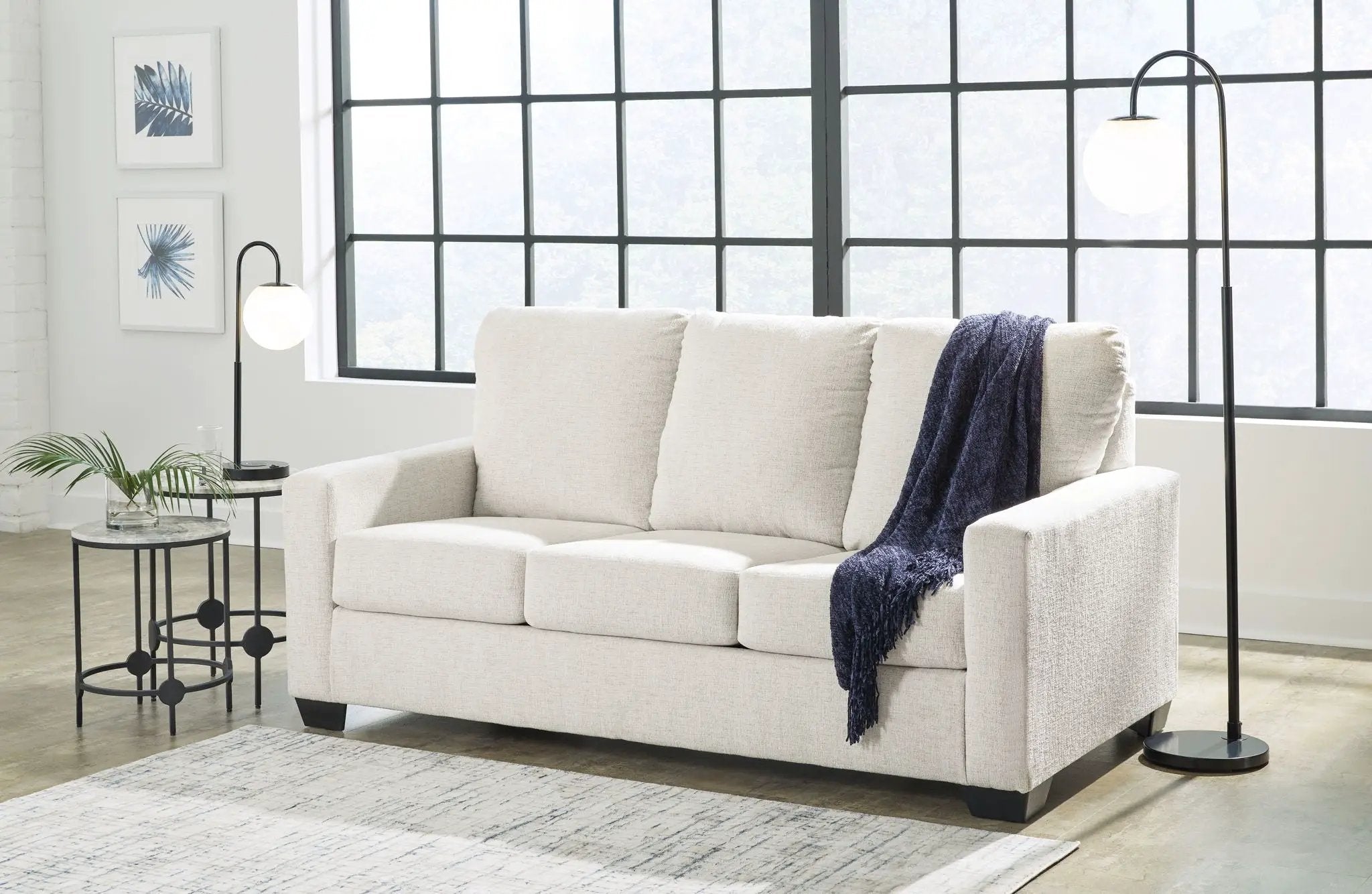 Rannis - Living Room Set by Unique Piece Furniture
