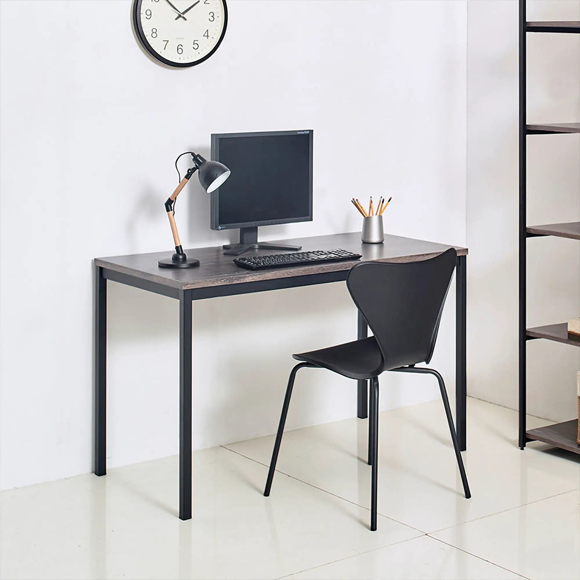 Harry - Contemporary Computer Desk by HouseOfZazla