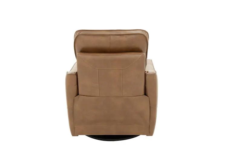 Mara - 1P Swivel Recliner by Unique Piece Furniture