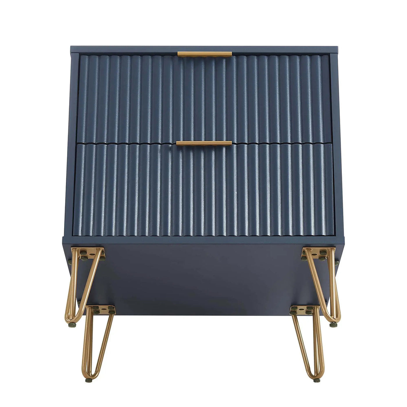 Dumbo - Nightstand With 2 Drawers by HouseOfZazla