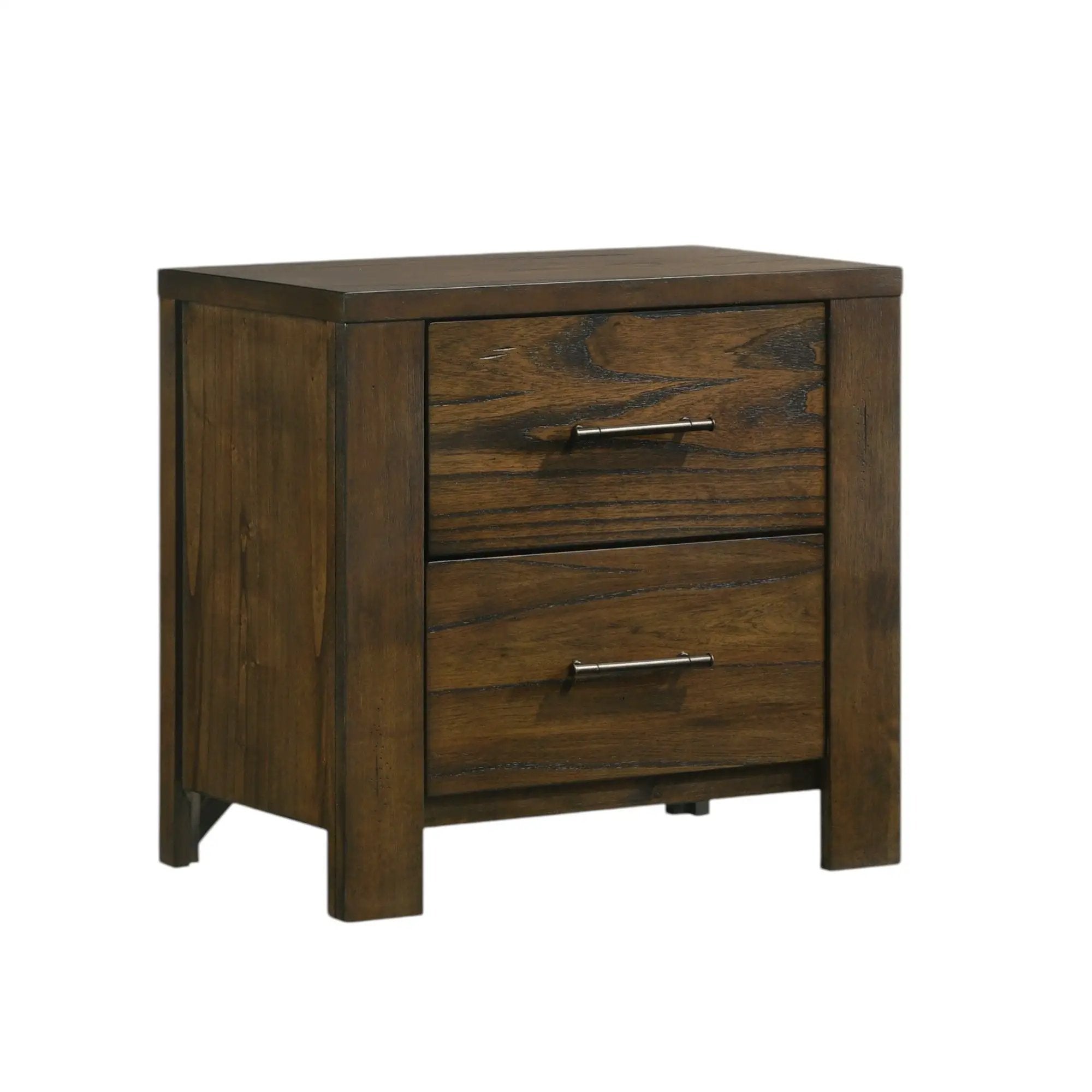 Merrilee - Nightstand - Oak by HouseOfZazla