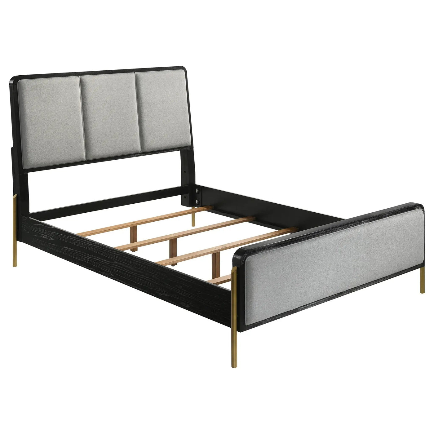 Anser - Panel Bed by HouseOfZazla