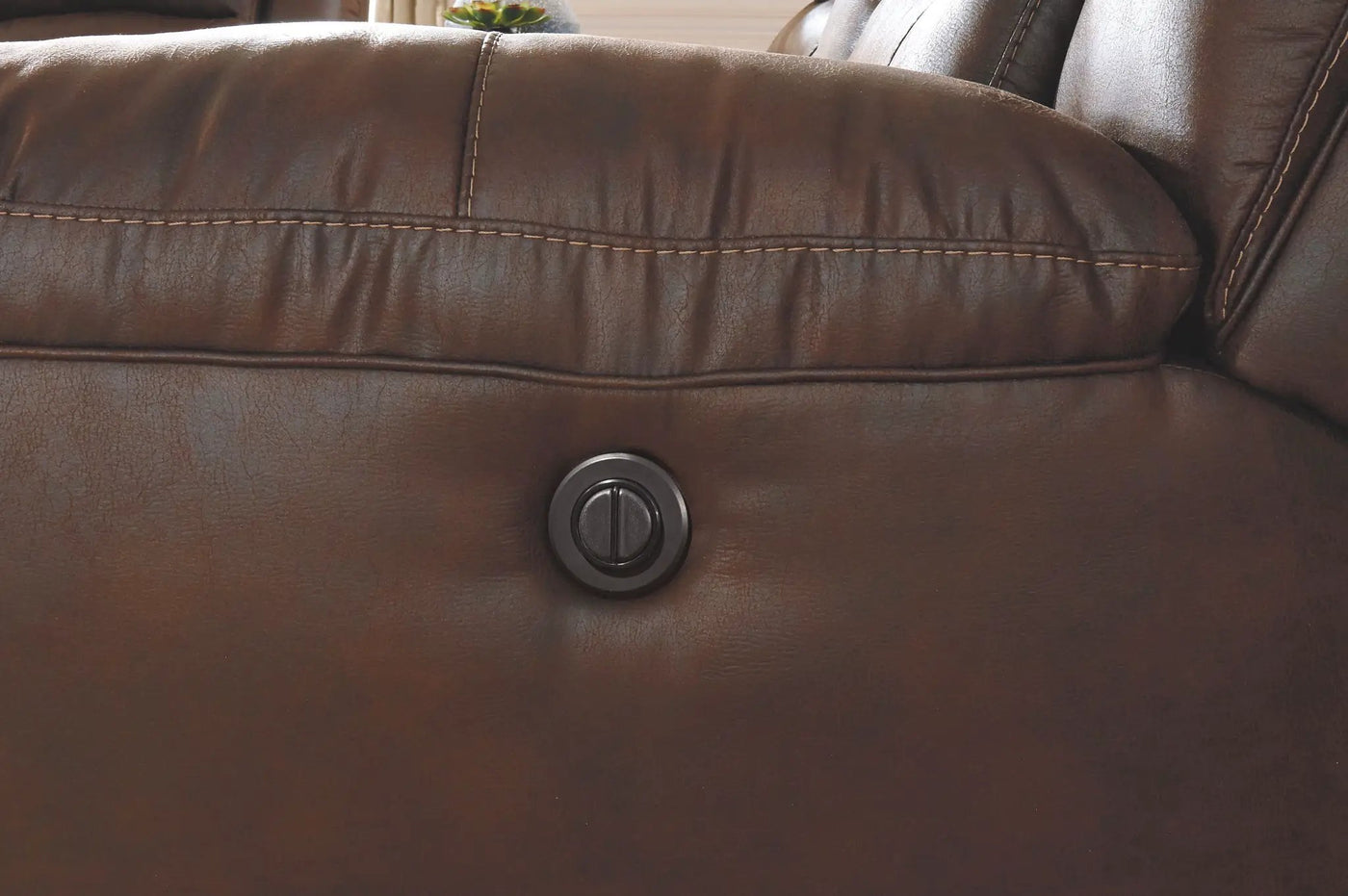 Stoneland - Power Recliner by Unique Piece Furniture