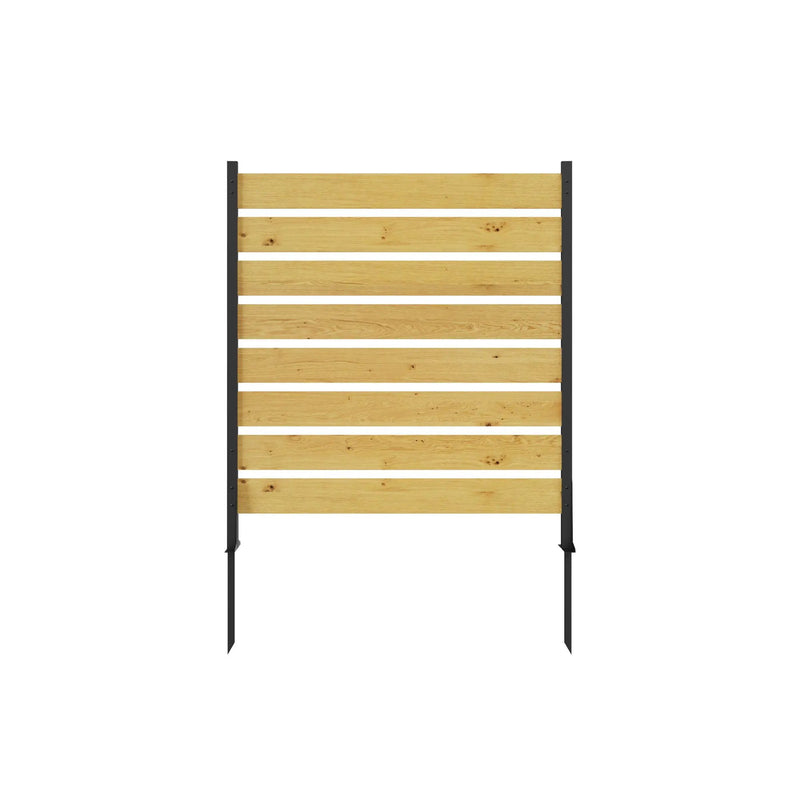 Outdoor Privacy Screen For Pool And Equipment Enclosures by Unique Piece Furniture