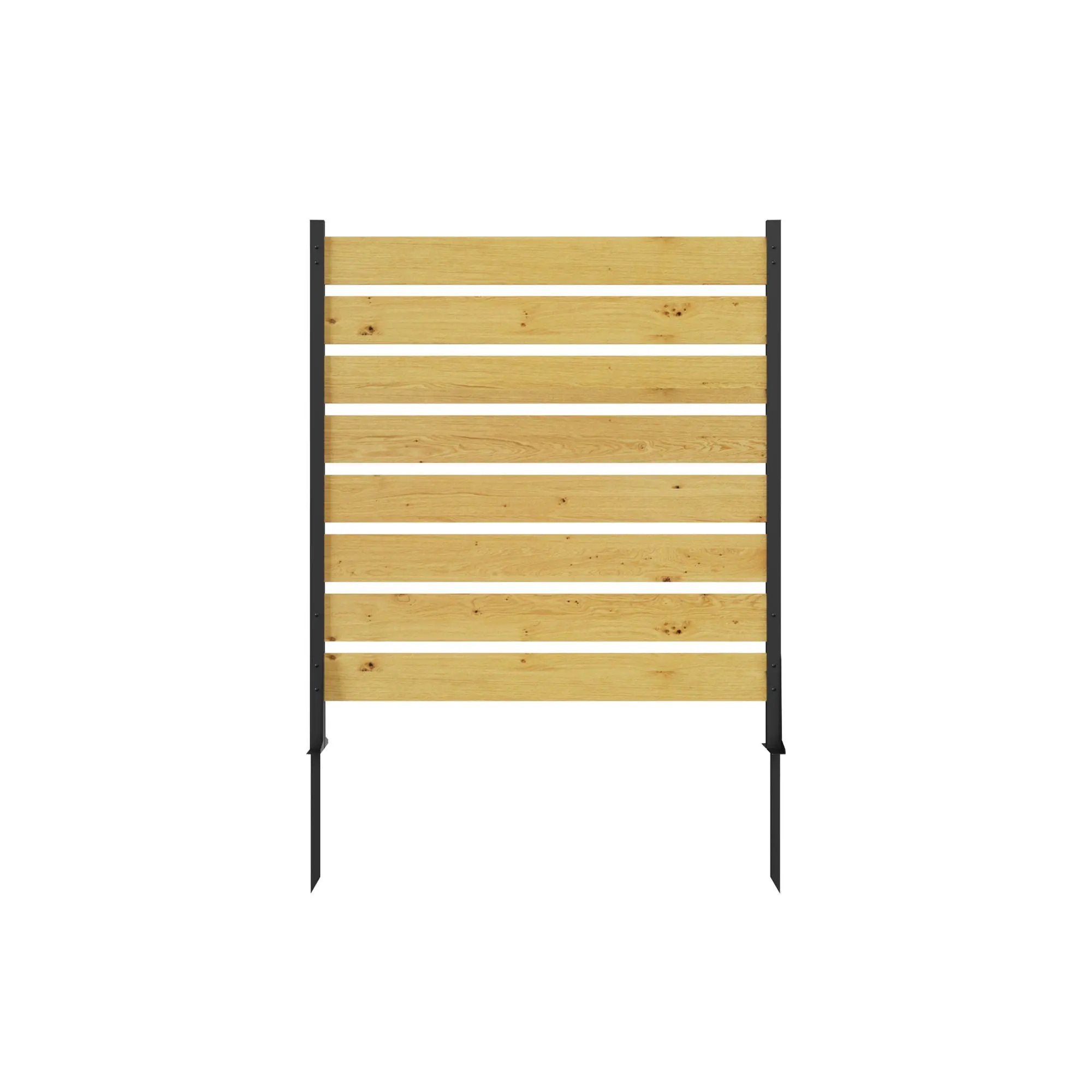 Outdoor Privacy Screen For Pool And Equipment Enclosures by Unique Piece Furniture