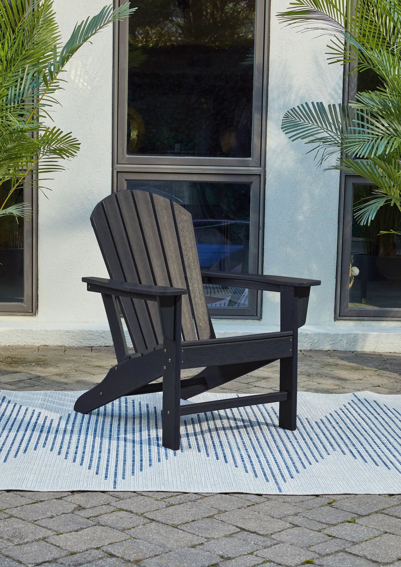 Sundown Treasure - Outdoor Adirondack Chair by Unique Piece Furniture