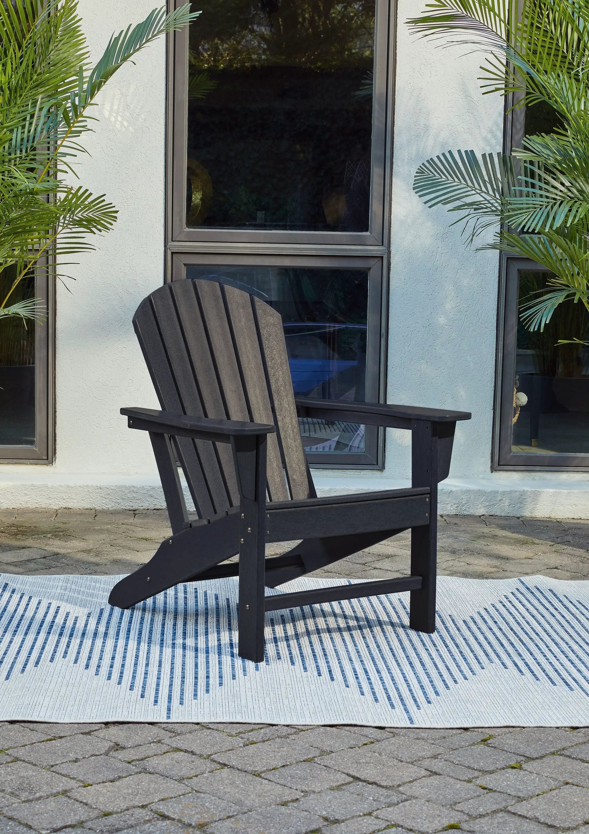 Sundown Treasure - Outdoor Adirondack Chair by Unique Piece Furniture