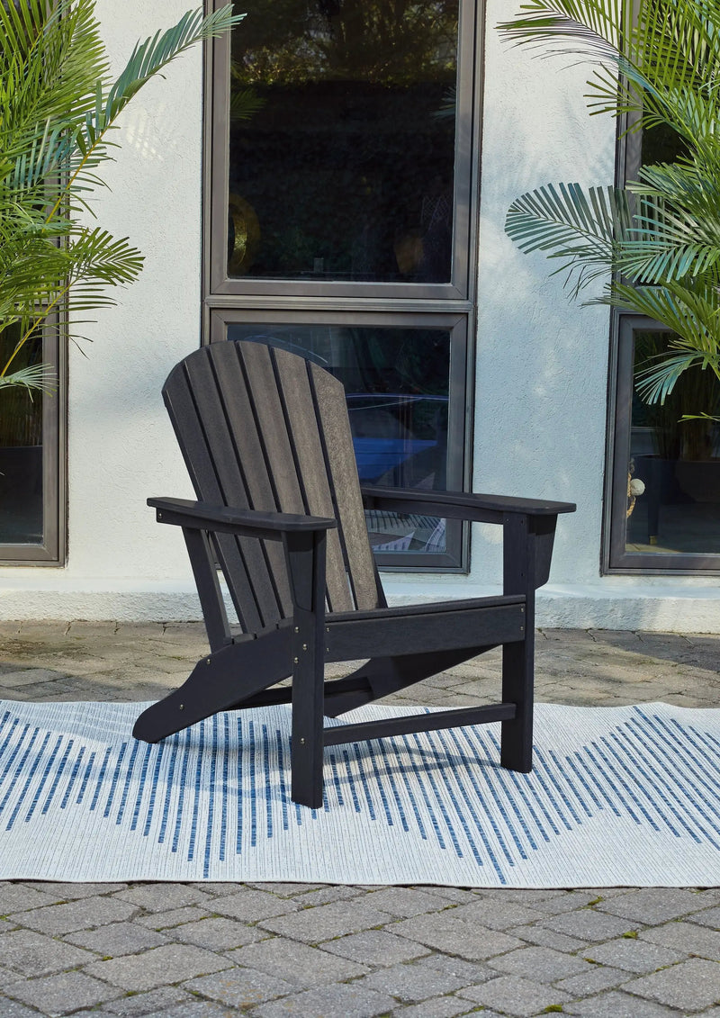 Sundown Treasure - Outdoor Adirondack Chair by Unique Piece Furniture
