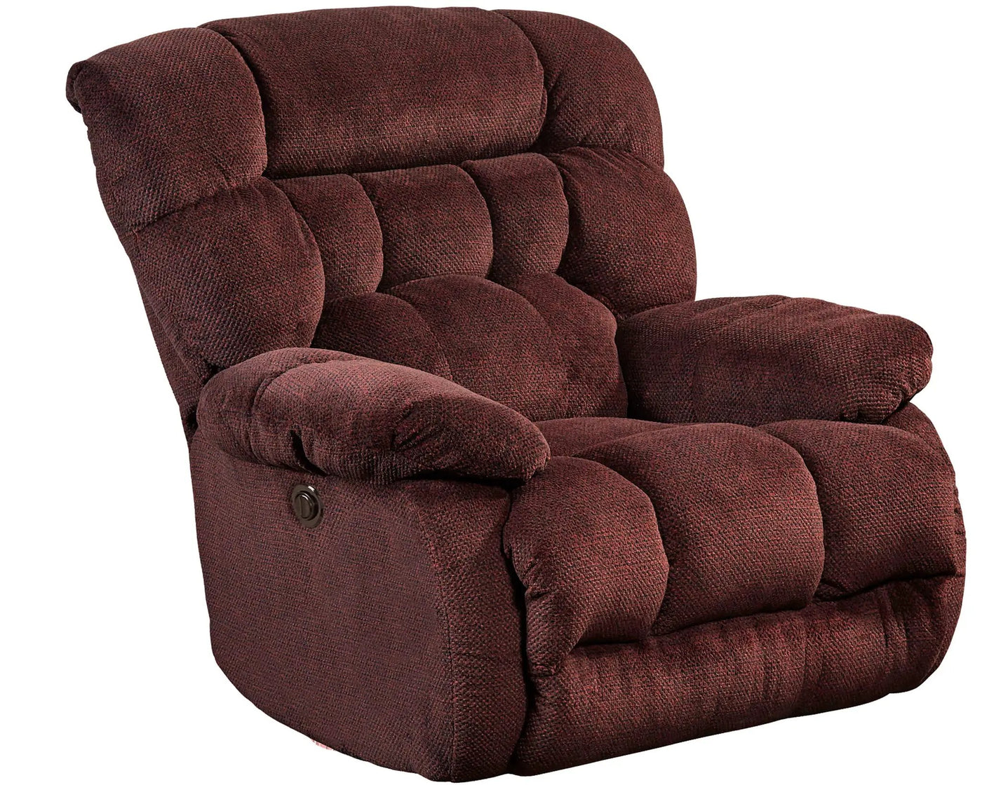 Daly - Power Lay Flat Recliner by Unique Piece Furniture
