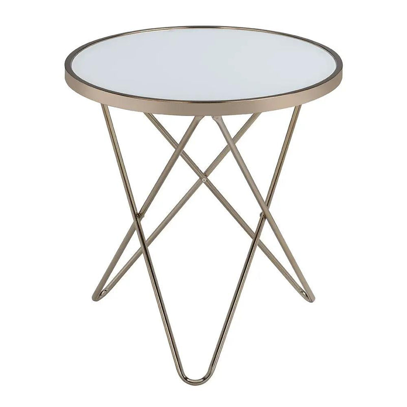 Valora - Table by Unique Piece Furniture