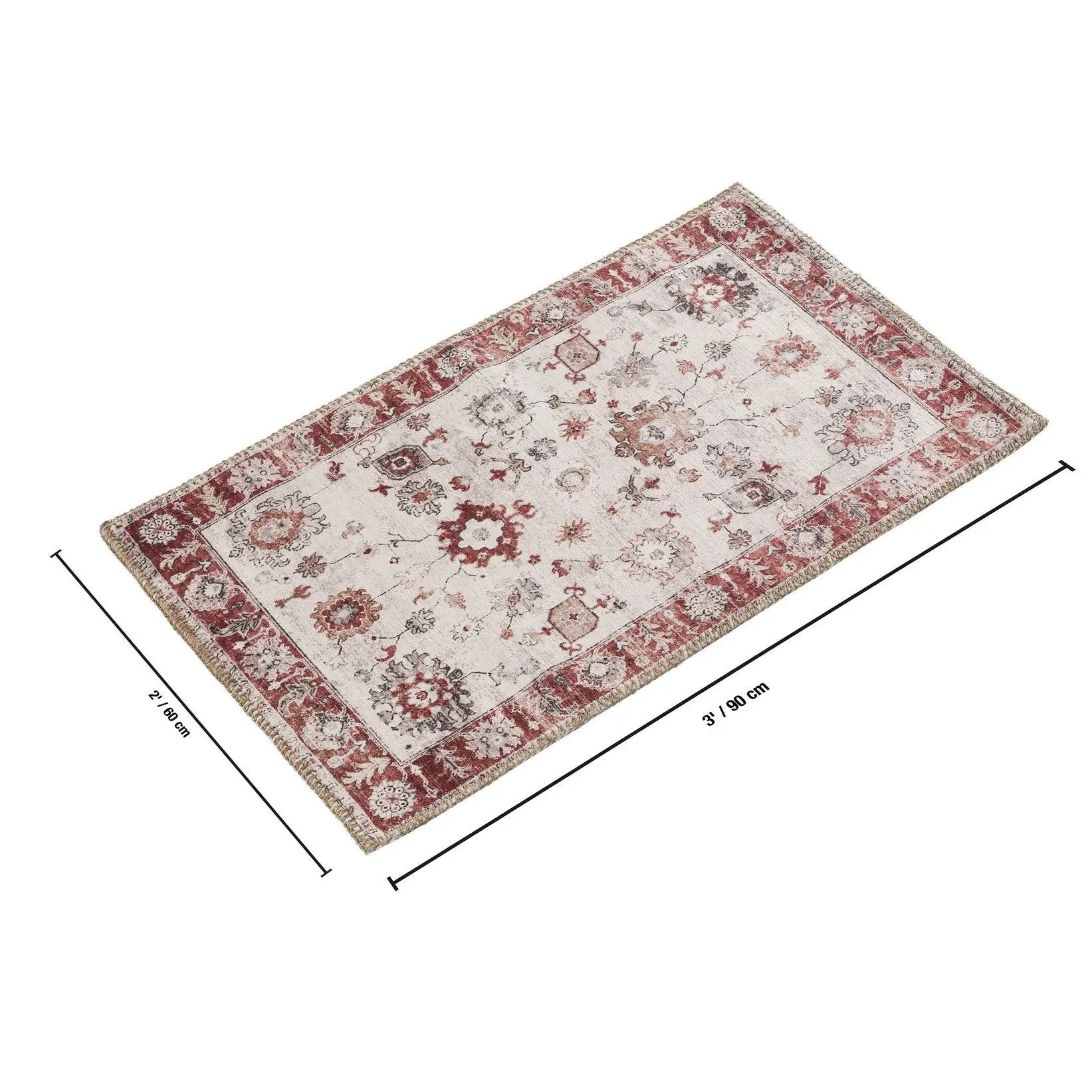 Oxford Collection Area Rugs by HouseOfZazla