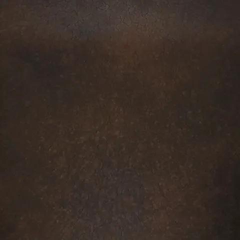 Dolanham - Metal Table Lamp - Distressed Brown by Unique Piece Furniture