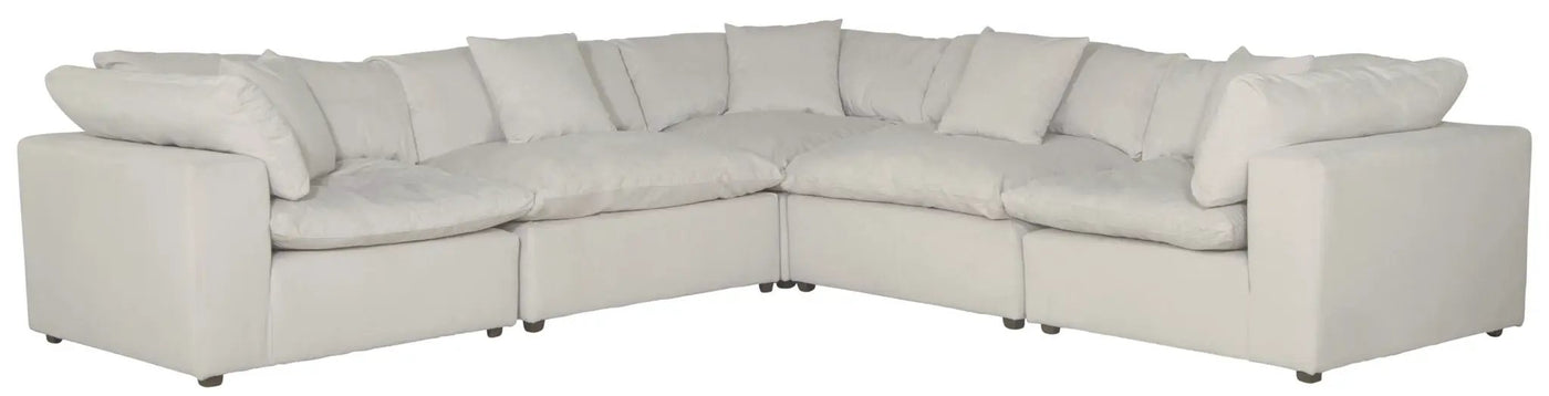 Posh - Modular Sectional by Unique Piece Furniture