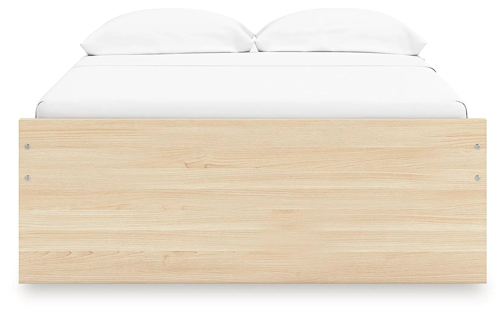Onita - Platform Bed by Unique Piece Furniture