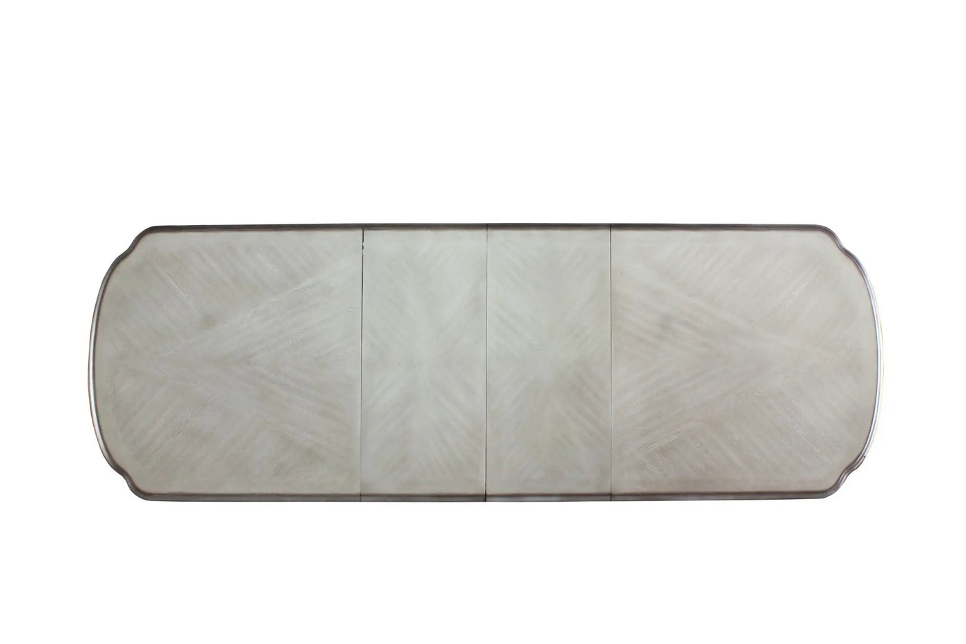 Dresden - Elegant Dining Table by Unique Piece Furniture