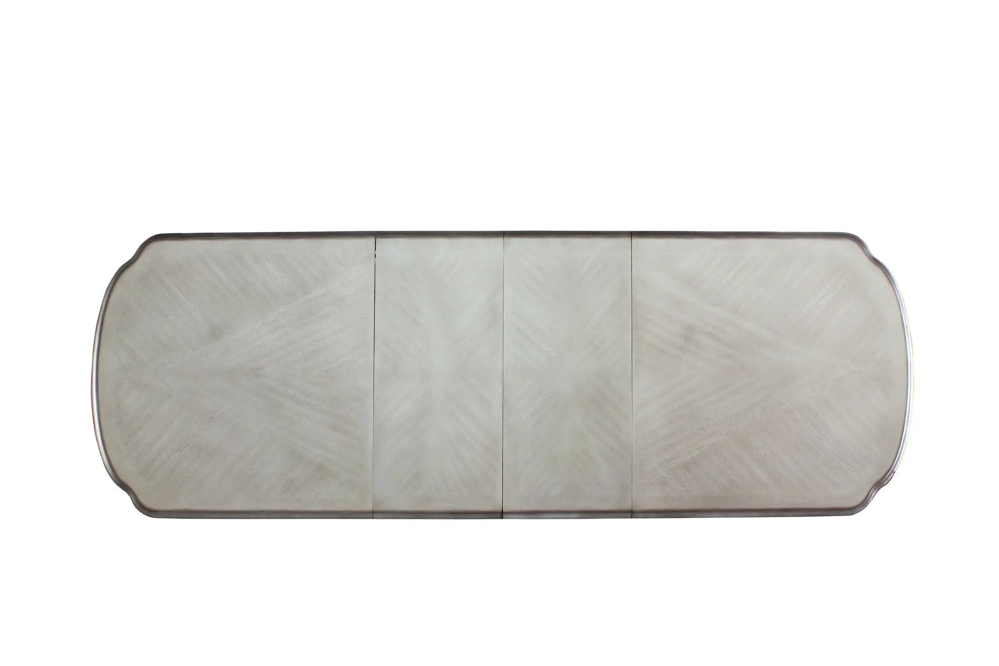 Dresden Elegant Dining Table by HouseOfZazla