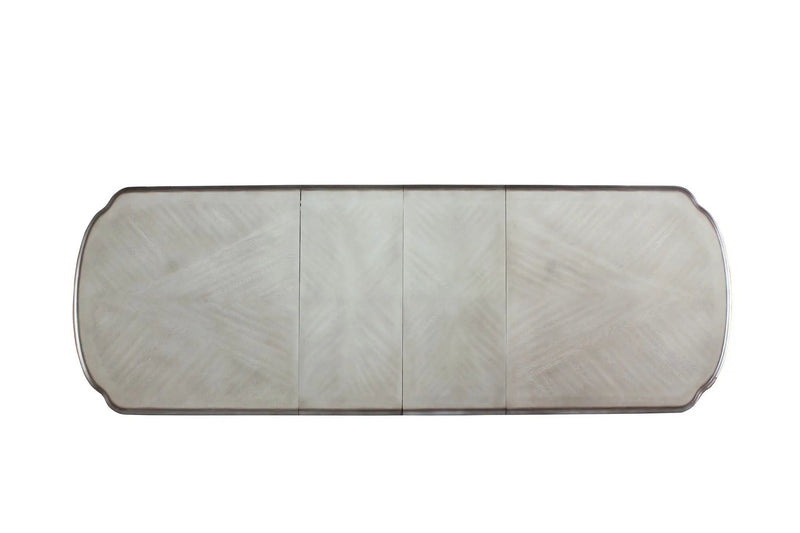 Dresden Elegant Dining Table by HouseOfZazla