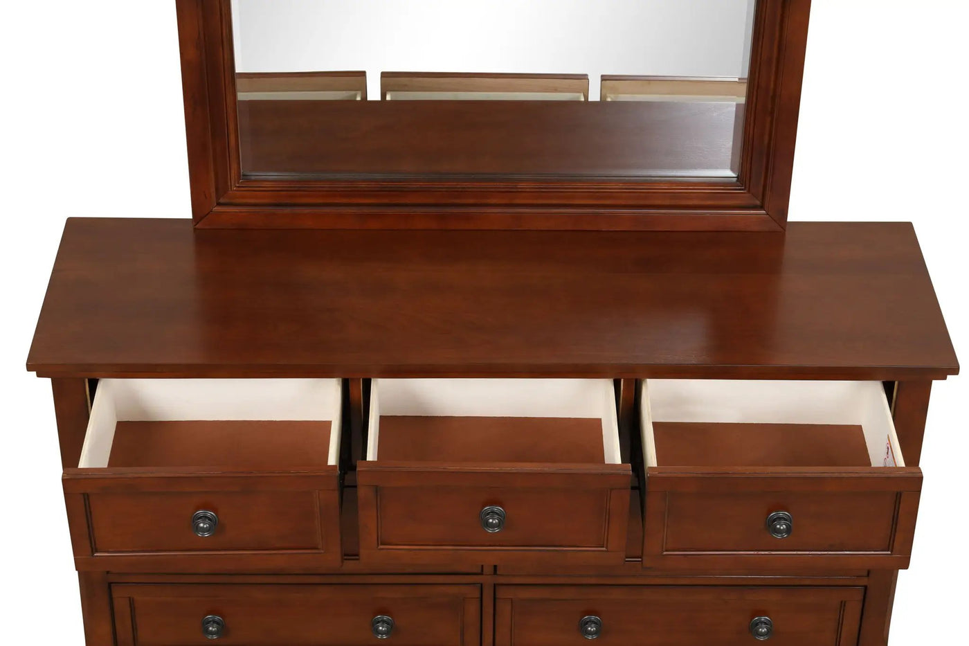 Meade - Dresser by Unique Piece Furniture