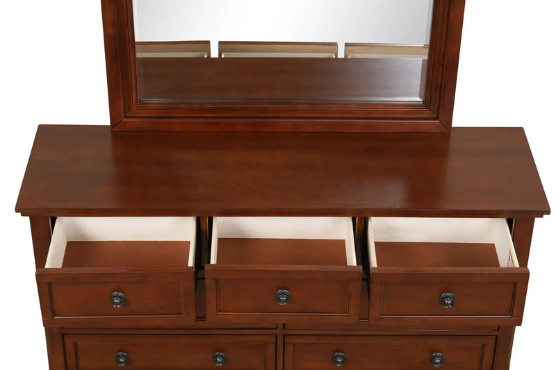 Meade - Dresser by Unique Piece Furniture