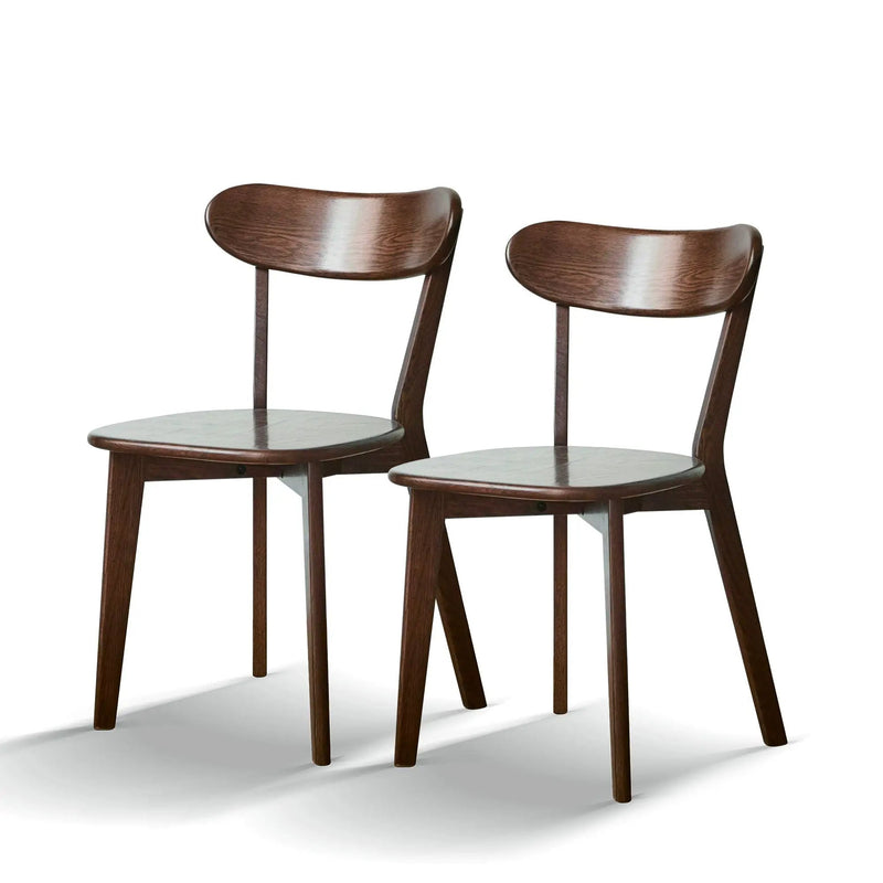 Simple Dining Chair, Solid Chair Table For Living Room Chair by Unique Piece Furniture
