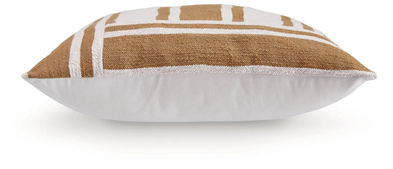 Darrman - Pillow by Unique Piece Furniture
