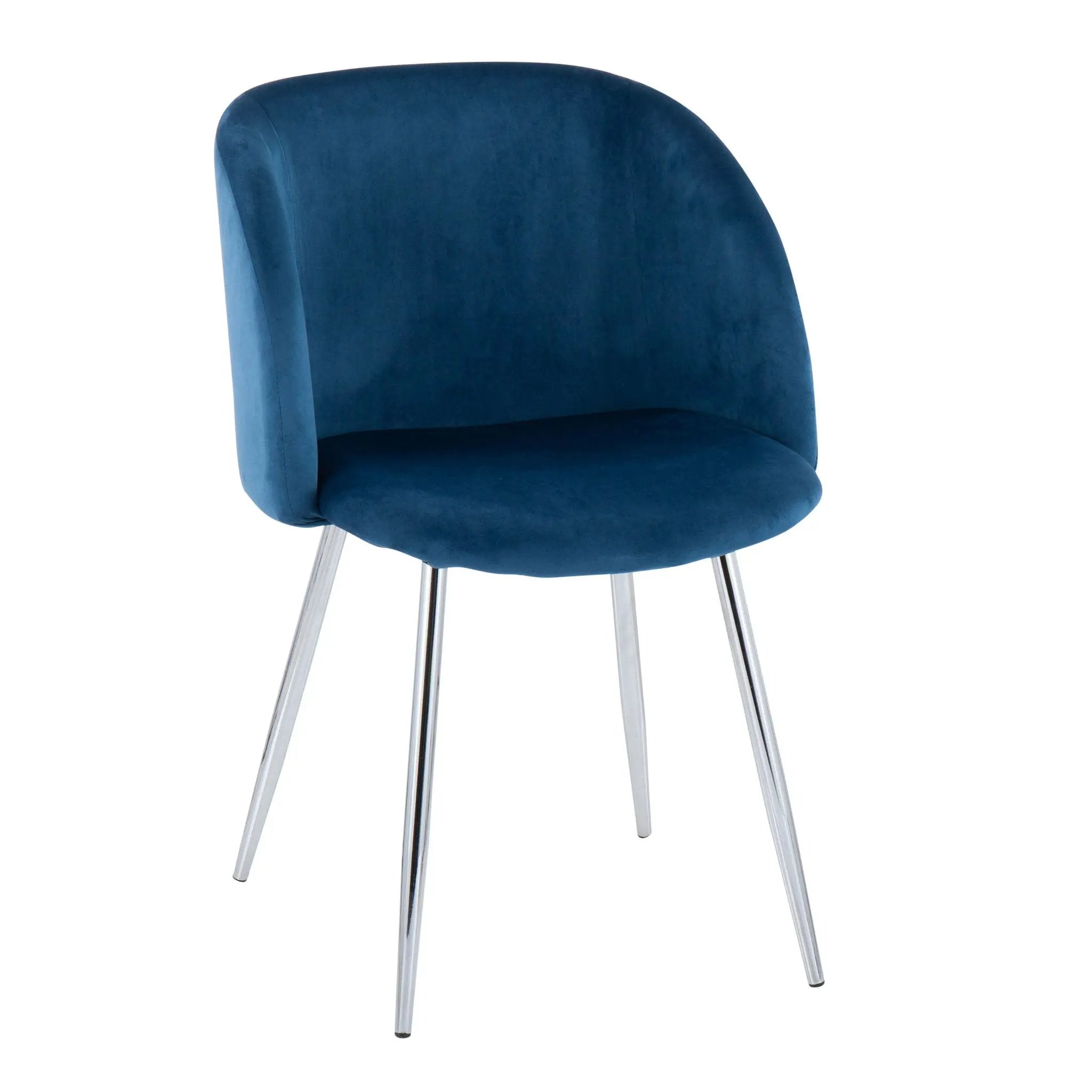 Fran - Contemporary Chair (Set of 2) by Unique Piece Furniture