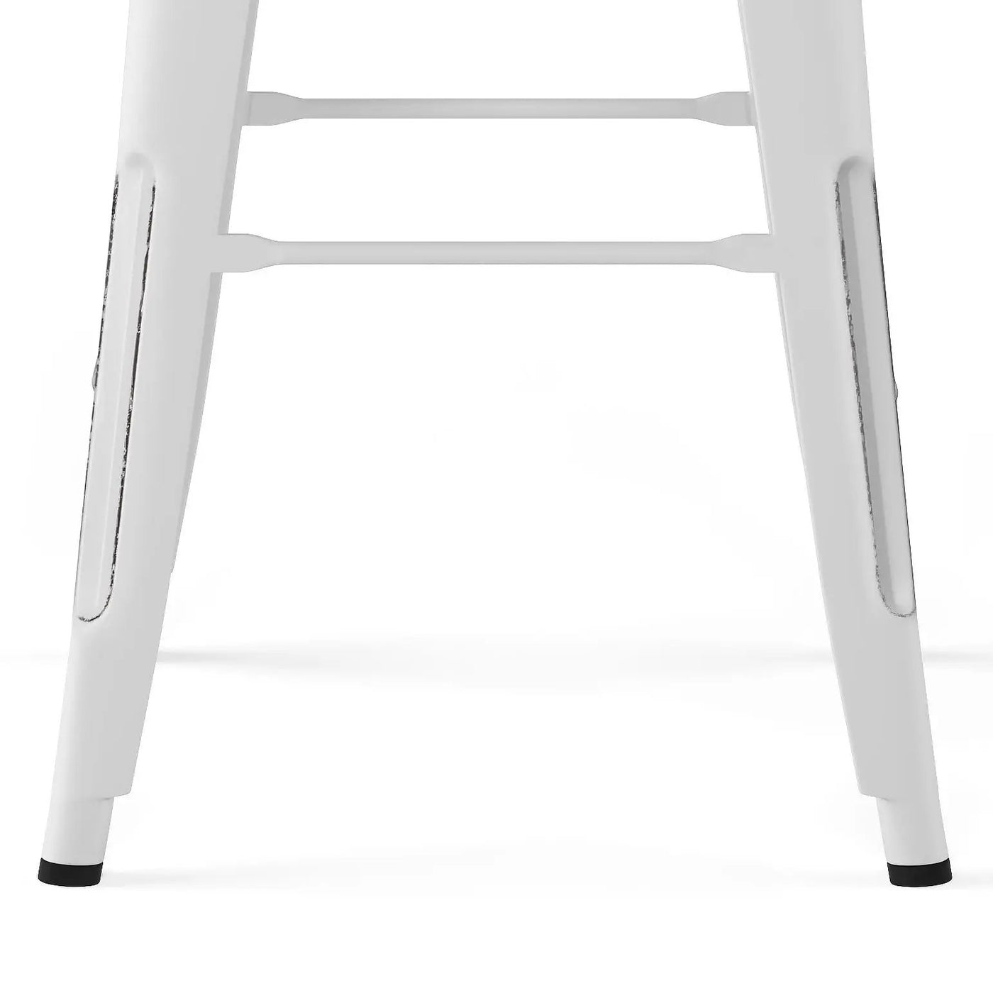 Rayne - Multifunctional Metal Stool by Unique Piece Furniture