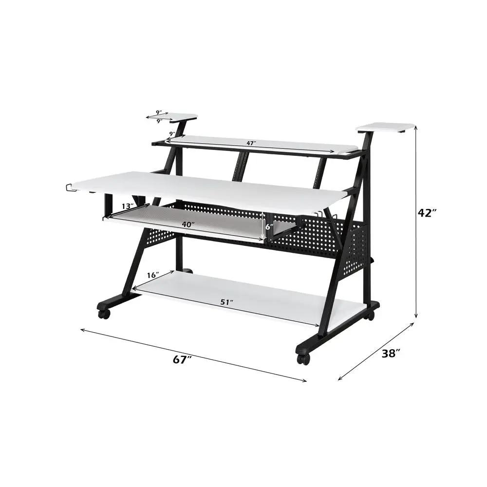 Willow - Music Desk by Unique Piece Furniture