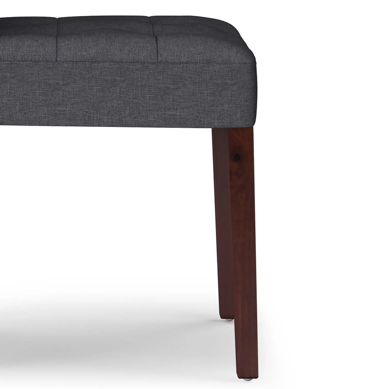 Andover - Parson Dining Chair, Upholstered (Set of 2) by Unique Piece Furniture
