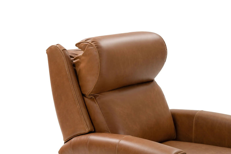 Byron - Power Recliner With Power Recline, Power Headrest, Power Lumbar by Unique Piece Furniture