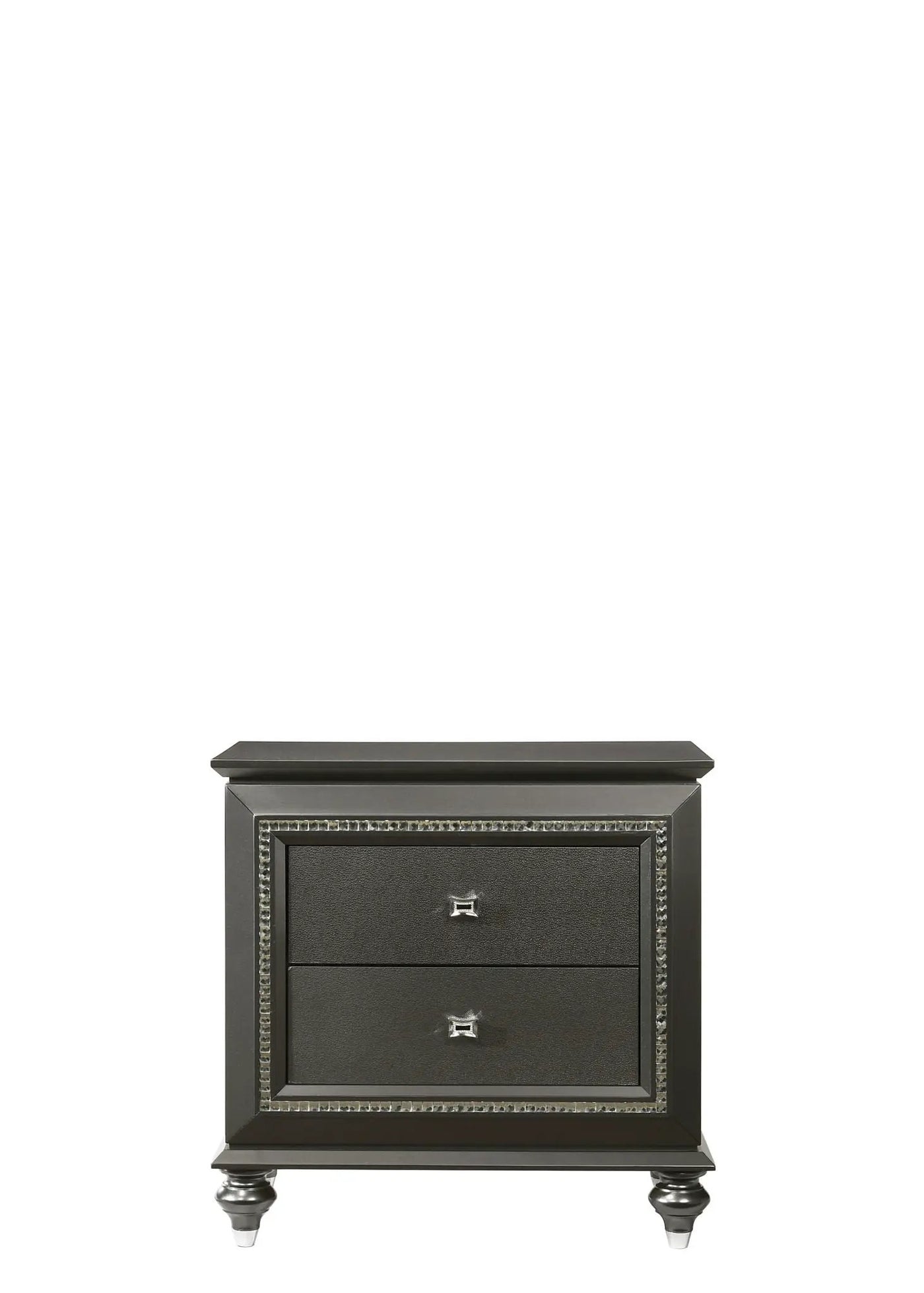 Kaitlyn - Nightstand, Elegant Design by Unique Piece Furniture