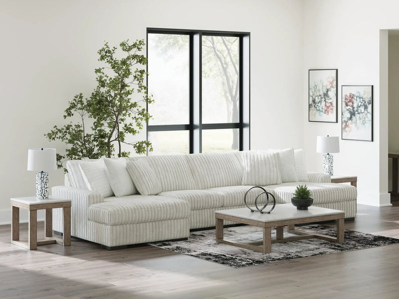 Stupendous - Sectional by Unique Piece Furniture