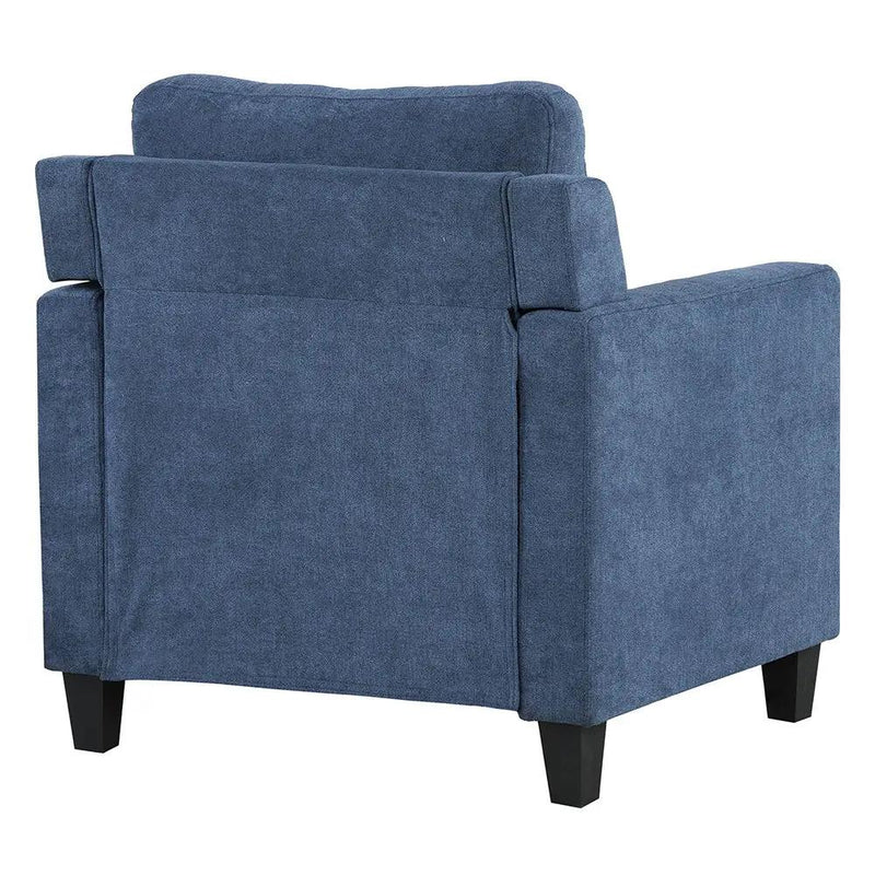 Horatio - Chair by Unique Piece Furniture