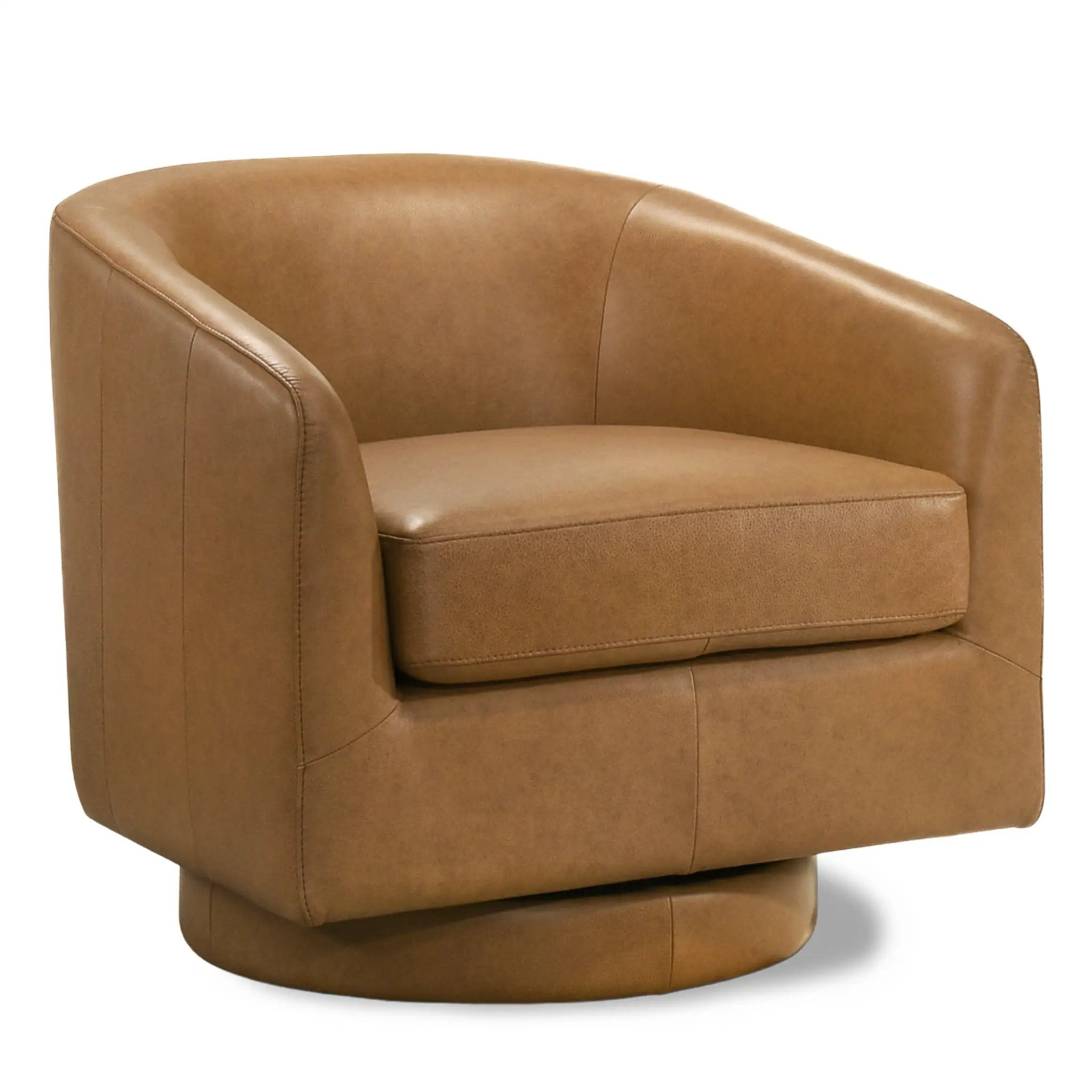 Danville Swivel Chair by HouseOfZazla