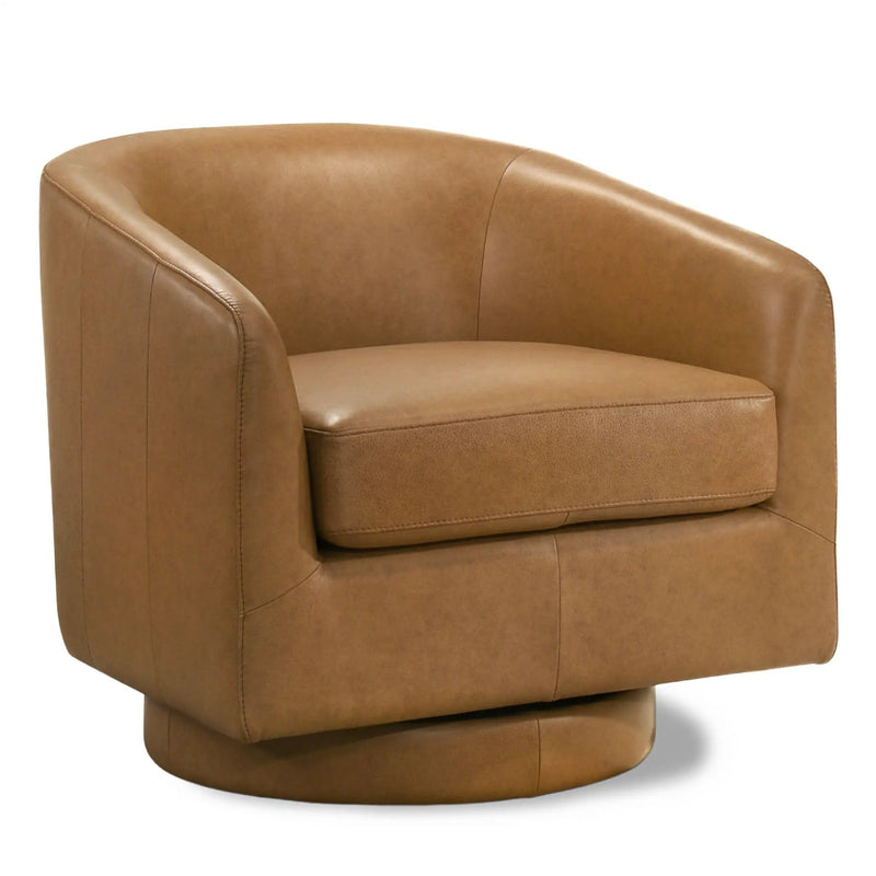 Danville Swivel Chair by HouseOfZazla