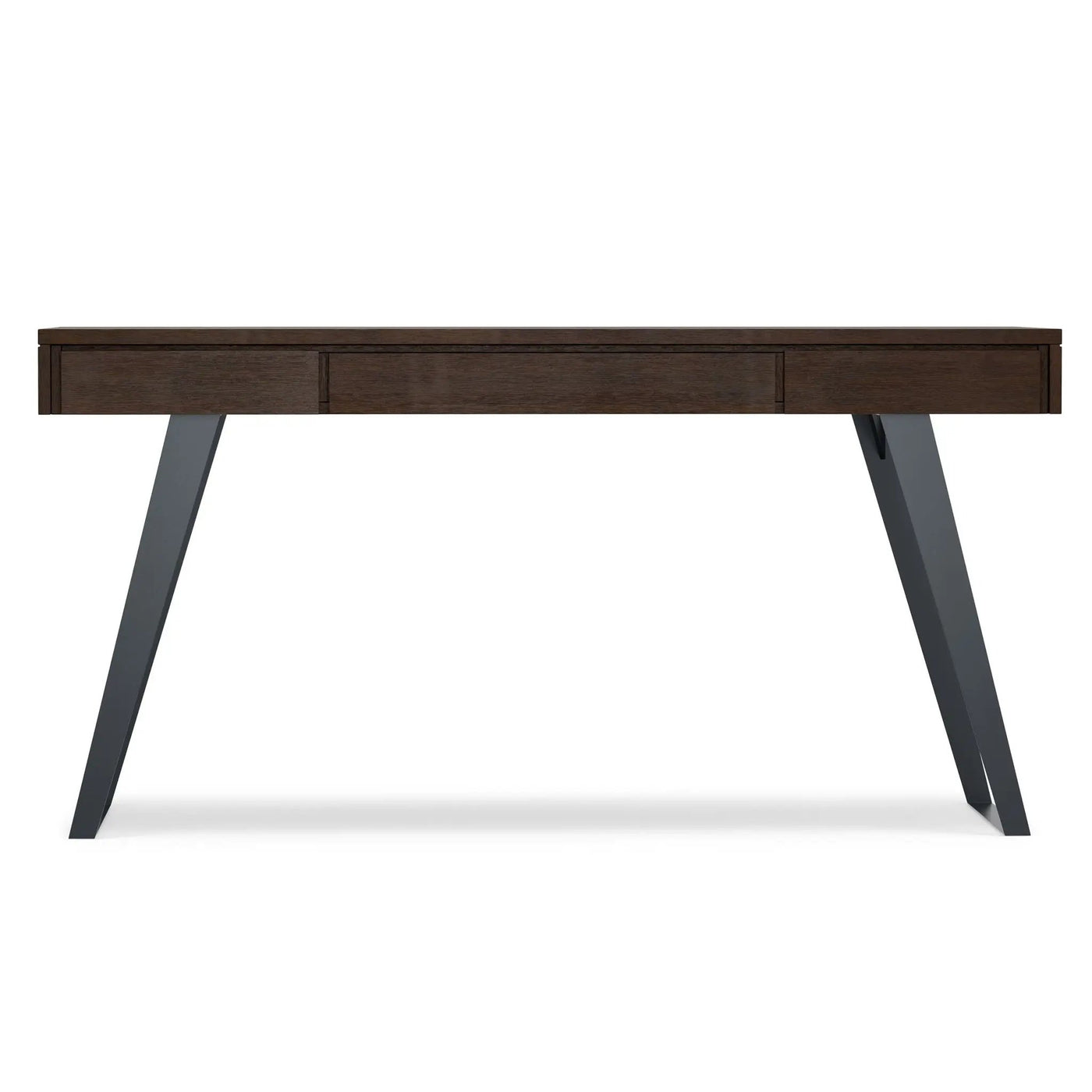 Lowry - Handcrafted Desk by HouseOfZazla