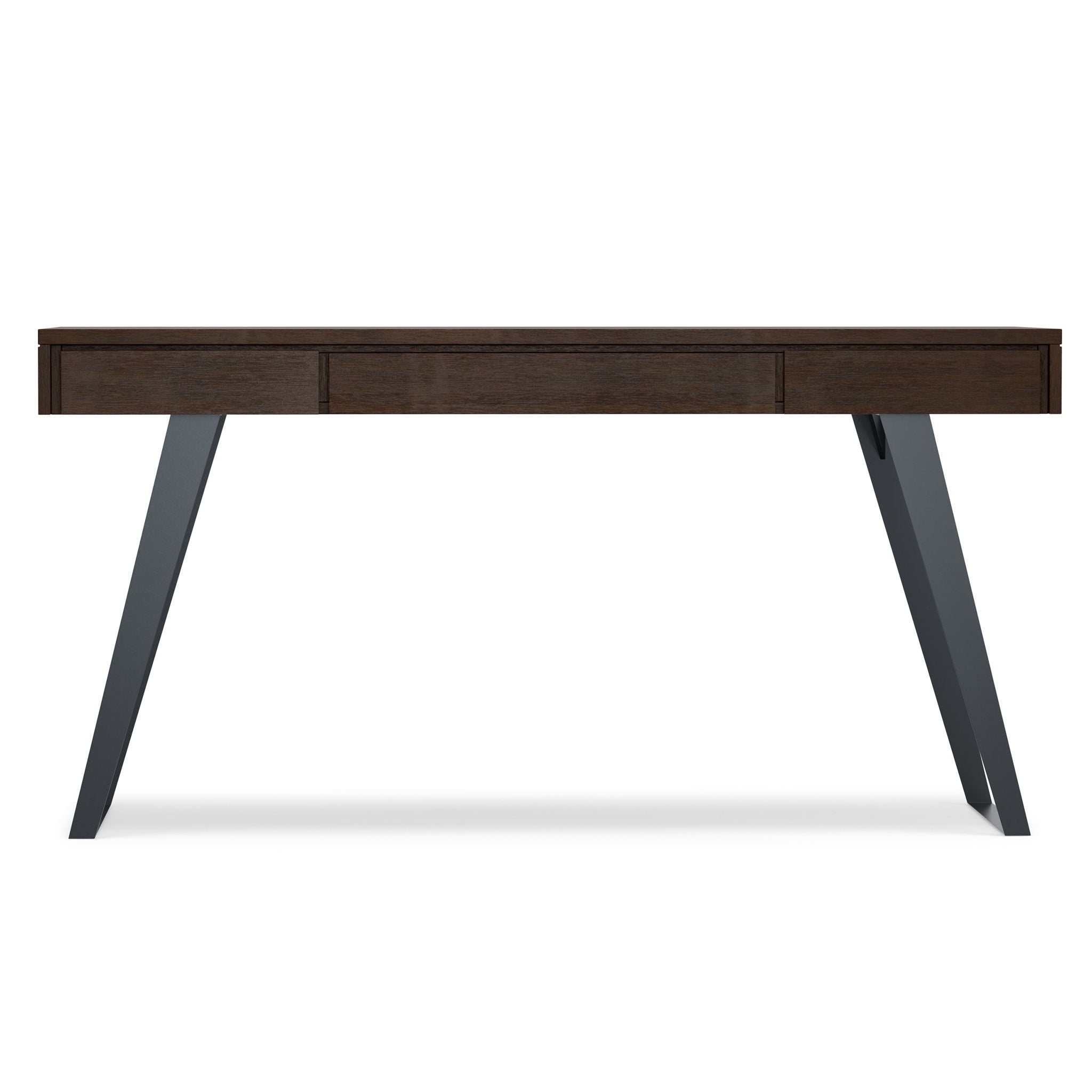 Lowry - Handcrafted Desk by HouseOfZazla