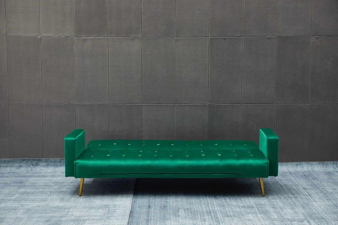 Comfort Compact Design Sofa Bed by HouseOfZazla