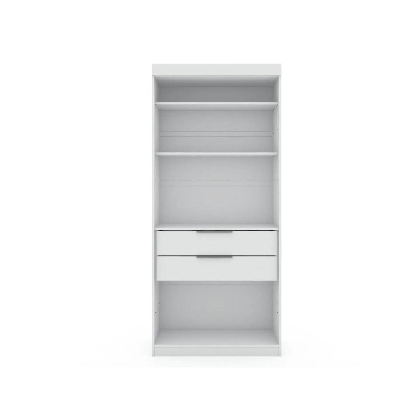Mulberry - Wardrobe Closet by HouseOfZazla