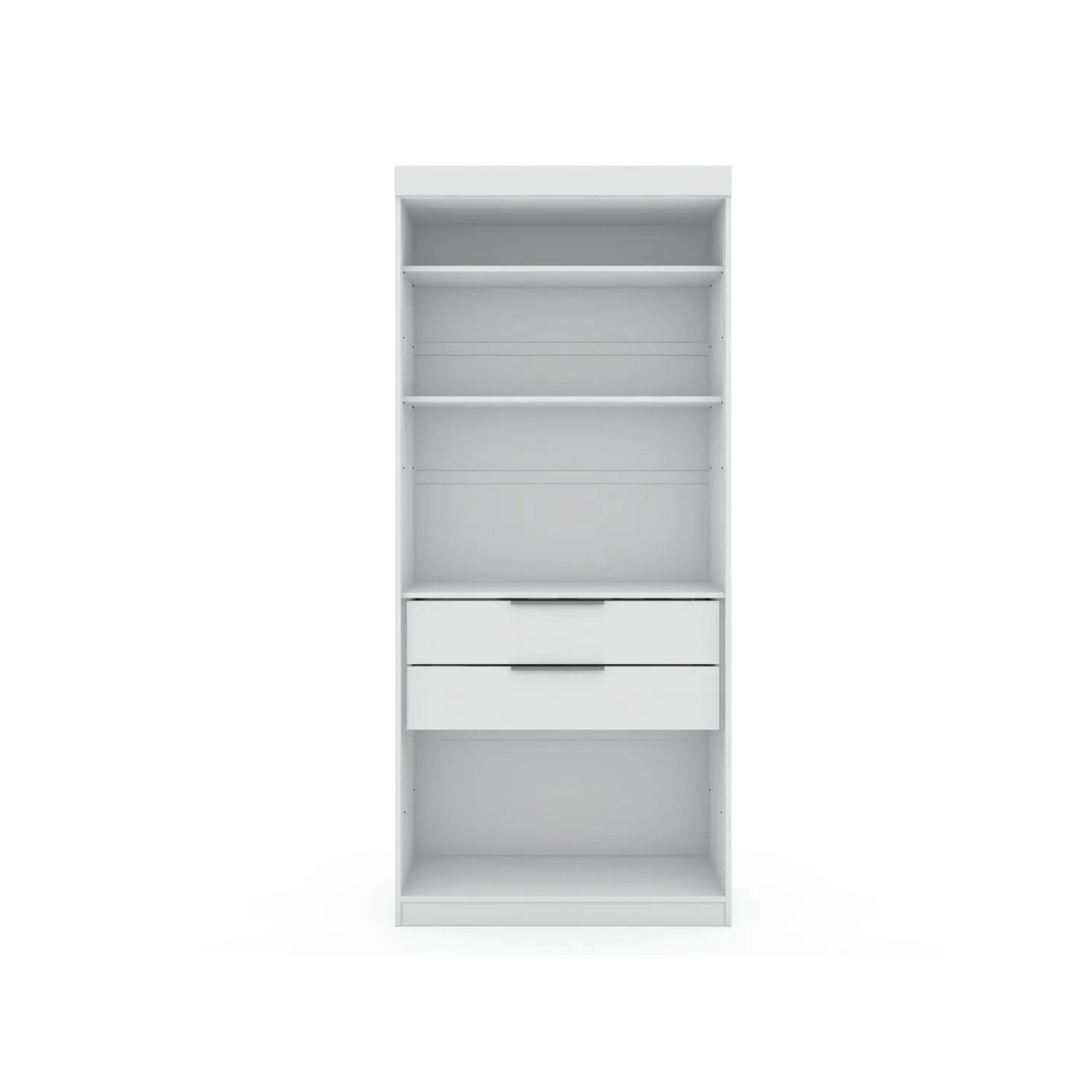 Mulberry - Wardrobe Closet by HouseOfZazla